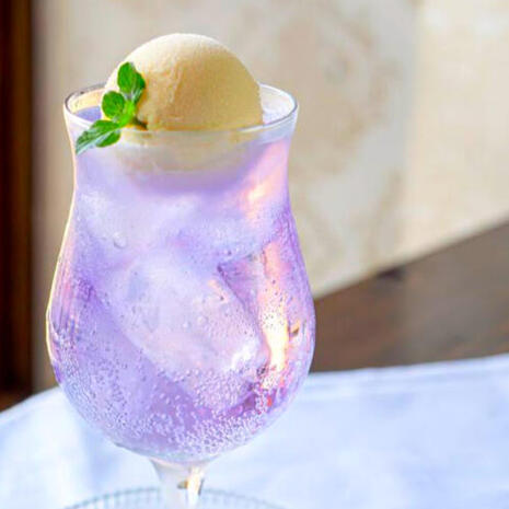 lavender