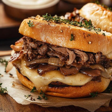 ishgardian brisket ishgardian brisket